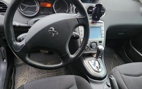 Peugeot 408 I рестайлинг, 2013 год, 750 000 рублей, 11 фотография