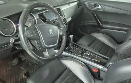 Peugeot 508 II, 2012 год, 1 300 000 рублей, 7 фотография