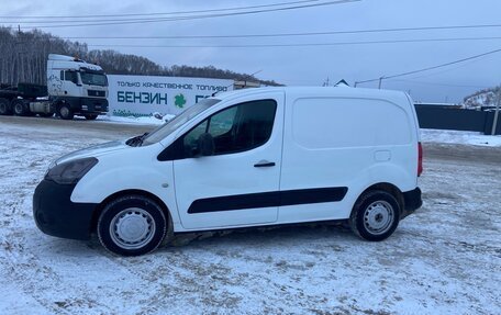 Citroen Berlingo II рестайлинг, 2011 год, 555 000 рублей, 7 фотография