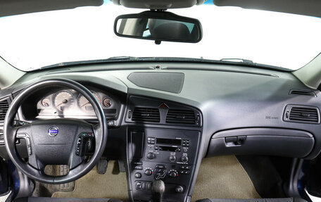 Volvo XC70 I, 2004 год, 995 000 рублей, 14 фотография