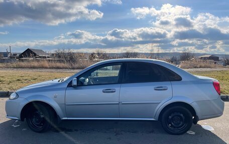 Daewoo Gentra II, 2014 год, 720 000 рублей, 4 фотография