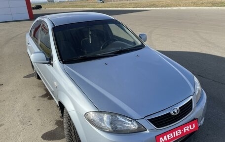 Daewoo Gentra II, 2014 год, 720 000 рублей, 2 фотография