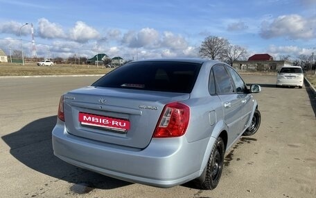 Daewoo Gentra II, 2014 год, 720 000 рублей, 6 фотография