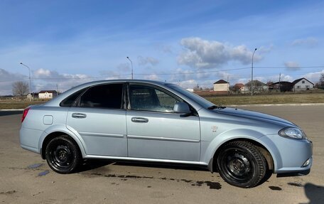 Daewoo Gentra II, 2014 год, 720 000 рублей, 5 фотография