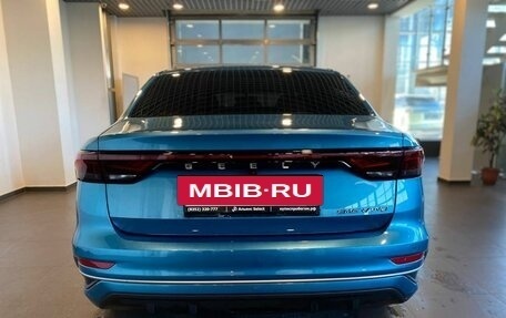 Geely Emgrand, 2023 год, 2 373 000 рублей, 4 фотография