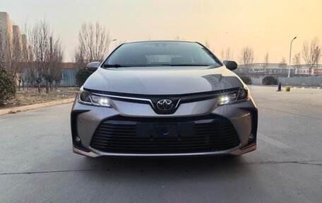 Toyota Corolla, 2021 год, 1 350 000 рублей, 3 фотография