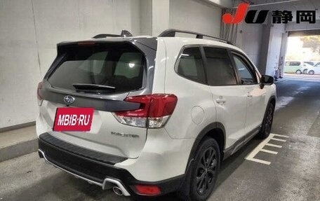 Subaru Forester, 2021 год, 2 600 000 рублей, 3 фотография