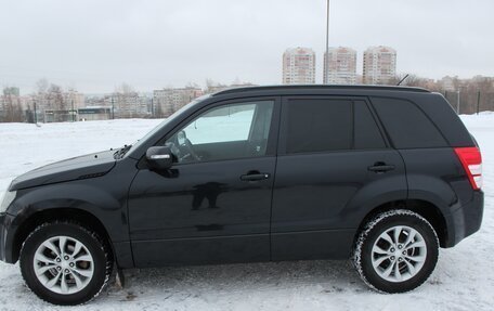 Suzuki Grand Vitara, 2014 год, 1 450 000 рублей, 7 фотография