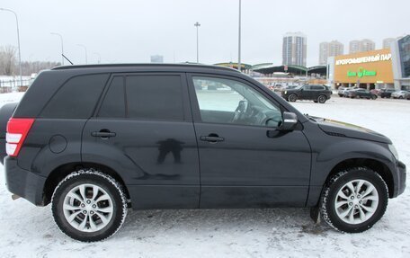 Suzuki Grand Vitara, 2014 год, 1 450 000 рублей, 3 фотография