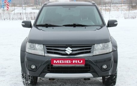 Suzuki Grand Vitara, 2014 год, 1 450 000 рублей, 2 фотография