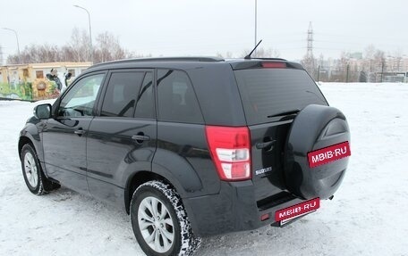 Suzuki Grand Vitara, 2014 год, 1 450 000 рублей, 6 фотография