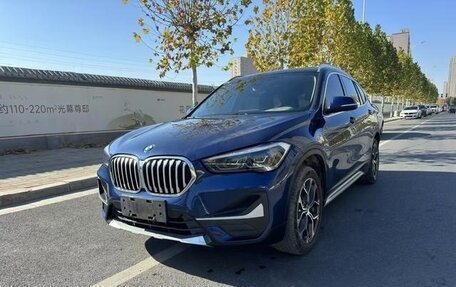 BMW X1, 2020 год, 2 565 000 рублей, 4 фотография