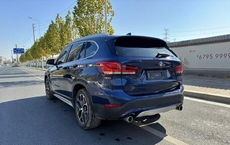 BMW X1, 2020 год, 2 565 000 рублей, 3 фотография