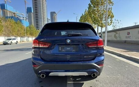 BMW X1, 2020 год, 2 565 000 рублей, 2 фотография