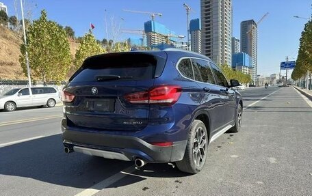 BMW X1, 2020 год, 2 565 000 рублей, 9 фотография