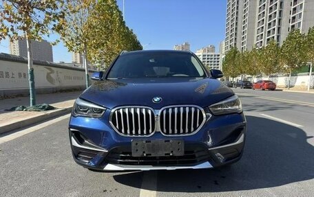 BMW X1, 2020 год, 2 565 000 рублей, 6 фотография