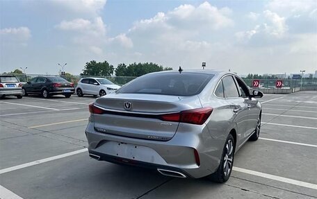 Changan Eado, 2021 год, 1 150 000 рублей, 3 фотография