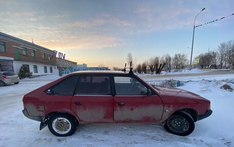 Москвич 2141, 1995 год, 110 000 рублей, 2 фотография