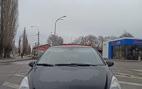 Opel Corsa D, 2008 год, 500 000 рублей, 3 фотография