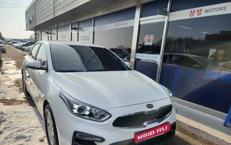 KIA K3, 2020 год, 1 470 000 рублей, 1 фотография