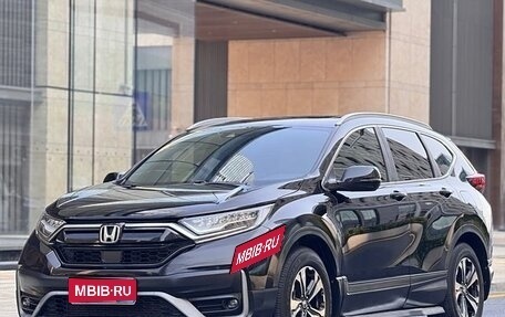 Honda CR-V IV, 2021 год, 2 500 000 рублей, 1 фотография