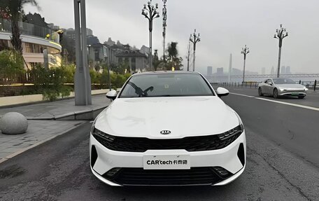 KIA K5, 2021 год, 2 210 000 рублей, 3 фотография