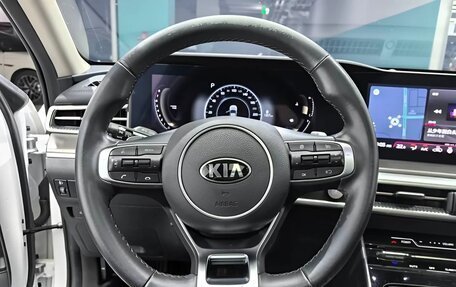 KIA K5, 2021 год, 2 210 000 рублей, 14 фотография