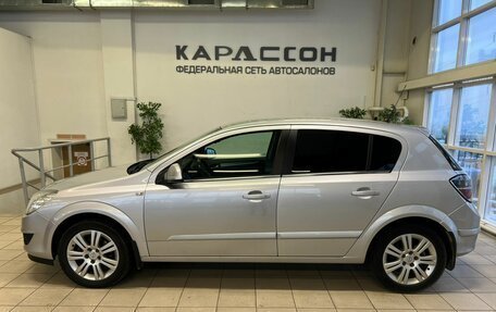 Opel Astra H, 2011 год, 685 000 рублей, 5 фотография