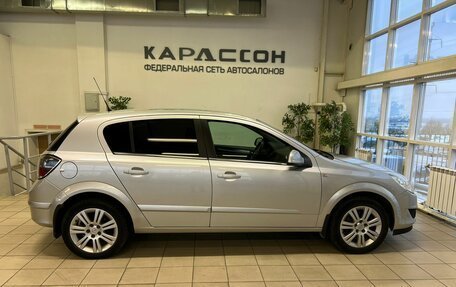 Opel Astra H, 2011 год, 685 000 рублей, 6 фотография