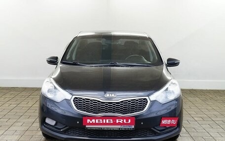 KIA Cerato III, 2013 год, 1 440 000 рублей, 2 фотография