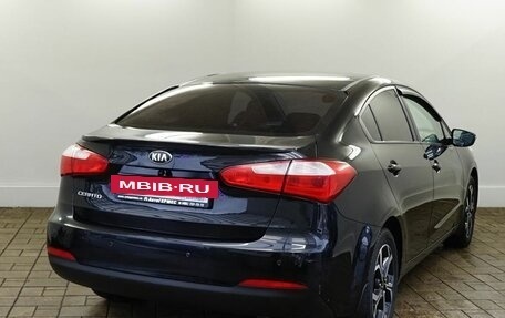 KIA Cerato III, 2013 год, 1 440 000 рублей, 4 фотография