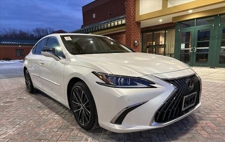 Lexus ES VII, 2022 год, 5 293 000 рублей, 2 фотография