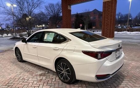 Lexus ES VII, 2022 год, 5 293 000 рублей, 6 фотография