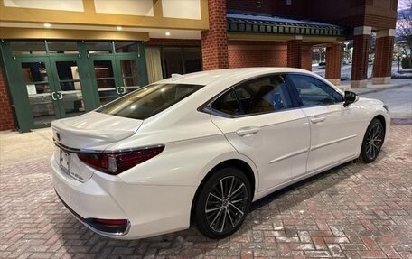 Lexus ES VII, 2022 год, 5 293 000 рублей, 4 фотография