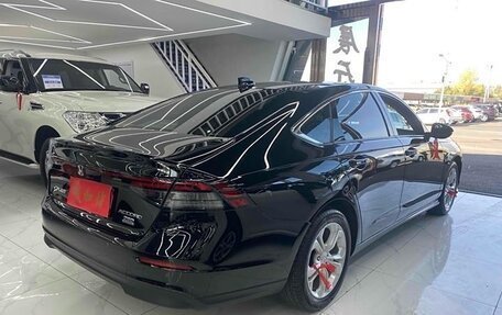 Honda Accord, 2023 год, 3 713 000 рублей, 4 фотография