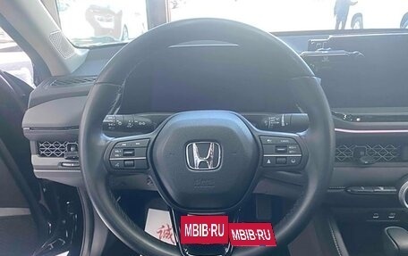 Honda Accord, 2023 год, 3 713 000 рублей, 8 фотография