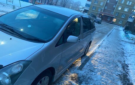 Toyota Wish II, 2004 год, 805 000 рублей, 4 фотография