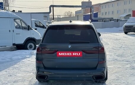 BMW X7, 2020 год, 12 500 000 рублей, 6 фотография