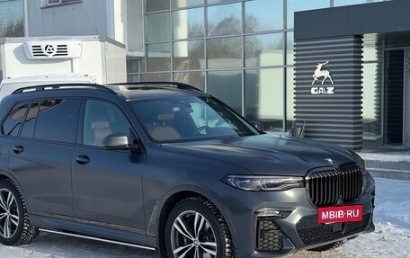 BMW X7, 2020 год, 12 500 000 рублей, 2 фотография