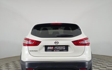 Nissan Qashqai, 2018 год, 1 799 000 рублей, 6 фотография