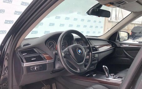 BMW X5, 2010 год, 1 899 000 рублей, 10 фотография