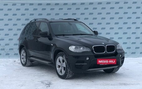 BMW X5, 2010 год, 1 899 000 рублей, 3 фотография