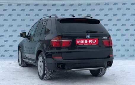 BMW X5, 2010 год, 1 899 000 рублей, 4 фотография