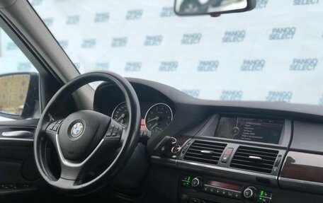 BMW X5, 2010 год, 1 899 000 рублей, 16 фотография