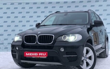 BMW X5, 2010 год, 1 899 000 рублей, 7 фотография