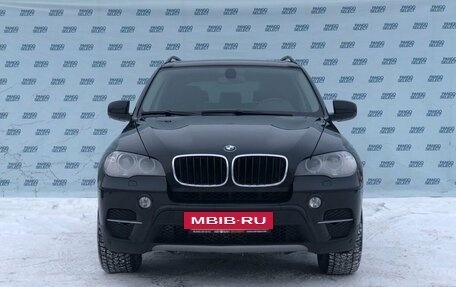 BMW X5, 2010 год, 1 899 000 рублей, 5 фотография