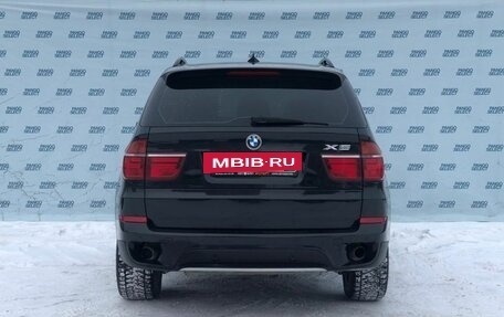 BMW X5, 2010 год, 1 899 000 рублей, 6 фотография