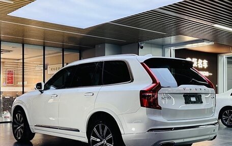 Volvo XC90 II рестайлинг, 2022 год, 4 497 017 рублей, 8 фотография