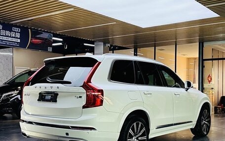 Volvo XC90 II рестайлинг, 2022 год, 4 497 017 рублей, 6 фотография