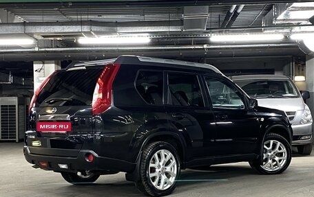 Nissan X-Trail, 2012 год, 1 449 000 рублей, 3 фотография